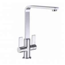 Abode Quantic Kitchen Sink Mixer